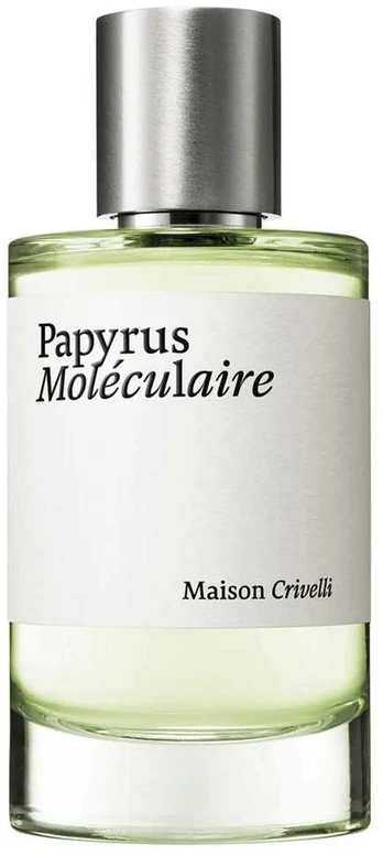 Maison Crivelli Papyrus Moleculaire EDP Purškiklis 100ml