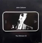 CD John Coltrane - The Ultimate CD