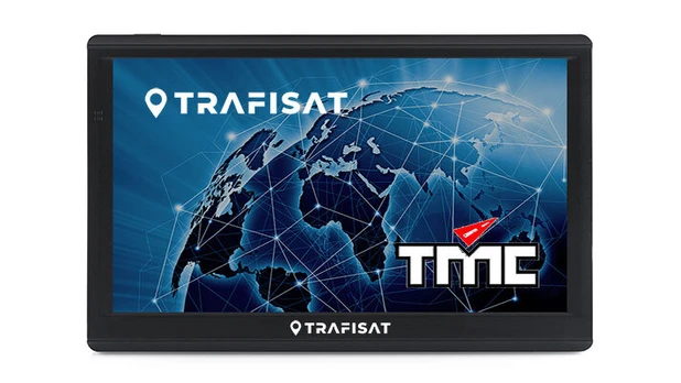 Navigacija Trafisat TN721S Car TMC Live