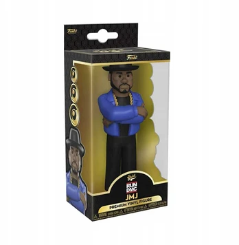 Funko Gold Run DMC Jam Master Jay 59525
