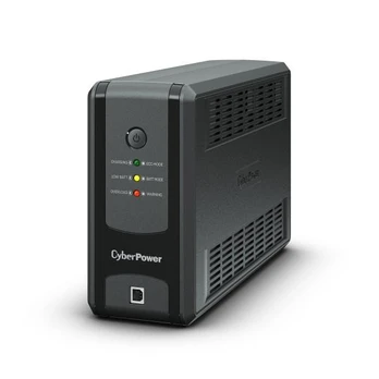 Maitinimo šaltinis nepertraukiamas UPS CyberPower UT850EG-FR (TWR, 850VA)