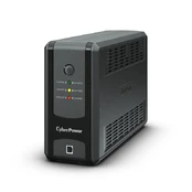 Maitinimo šaltinis nepertraukiamas UPS CyberPower UT850EG-FR (TWR, 850VA) kaina