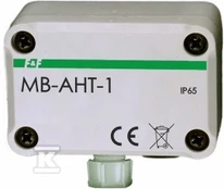 F&F PRZETWORNIK MAX-MB-AHT-1