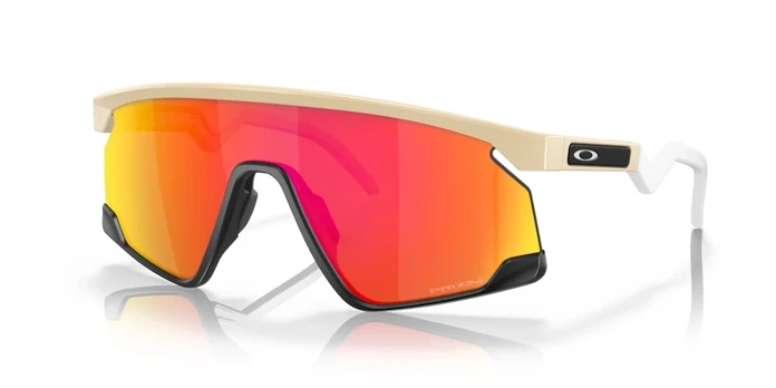 Oakley Bxtr akiniai nuo saulės Skydelis Apgaubiantys