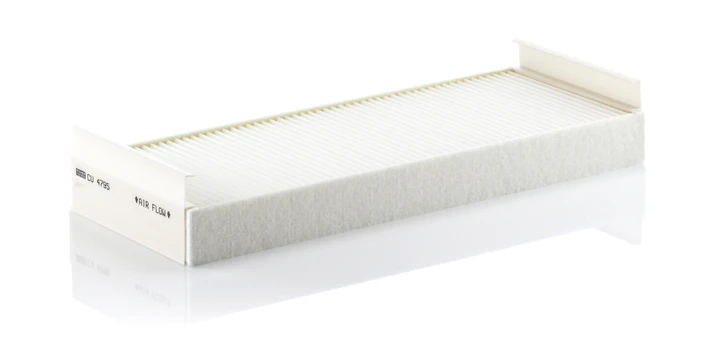 Salono filtras MANN-FILTER CU 4795