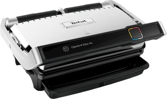 Elektrinis grilis Tefal OptiGrill Elite XL GC760D30