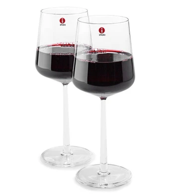 Iittala 2-jų taurių komplektas Essence, 420 ml