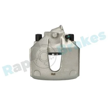 Stabdžių apkaba RAP BRAKES R-K0784