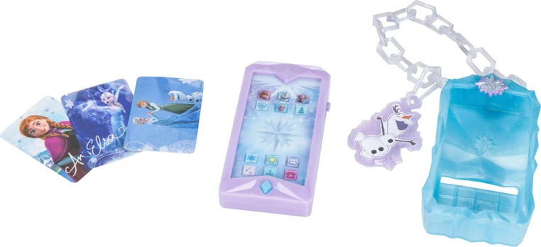 Disney Frozen - Elsa's Ice & Magic Feature phone (277344)