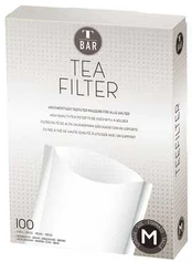 Mount Everest Tea - Sachets without bottom fold M - Medium