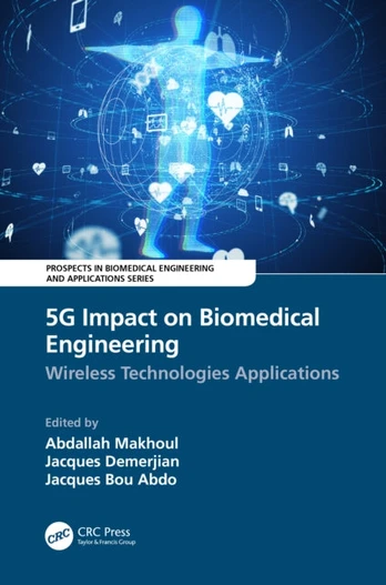 5G Impact on Biomedical Engineering - Minkštas viršelis