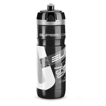 Gertuvė ELITE Supercorsa 750ml (juoda)