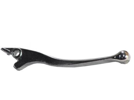 Brake lever standard no regulation fits: HONDA
