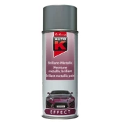 Aerozoliniai dažai Auto K, 0.4 l kaina