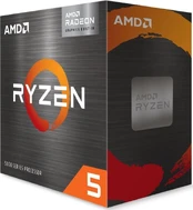 Procesorius AMD 5300G, 4GHz, AM4, 8MB