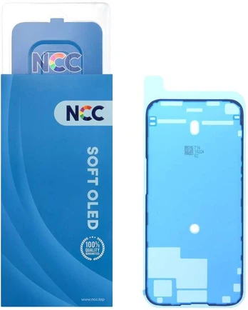 NCC LCD Ekranas for IPHONE 15 Soft Oled (Support IC Transplant)