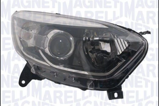 Priekinis žibintas MAGNETI MARELLI 711307024451