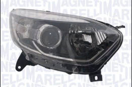 Priekinis žibintas MAGNETI MARELLI 711307024451 kaina