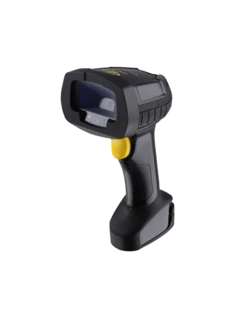 Datalogic PowerScan PM9600 DPX, 2D, DPM, disp., RB