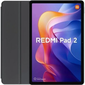 Planšetė Xiaomi Octa Core 4 GB RAM 128 GB Pilka 11"