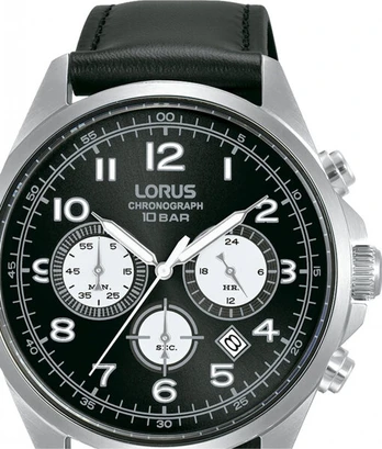 Lotus WATCHES Mod. RT311KX9