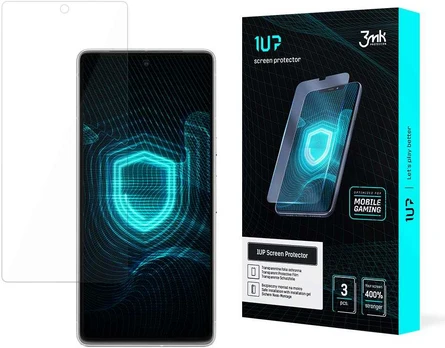 3Mk Protection Google Pixel 7 5G – 3mk 1UP