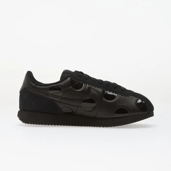 Nike Cortez Black/ Black-Black - Dydis 36.5 (IR1332-002 Laisvalaikio batai)
