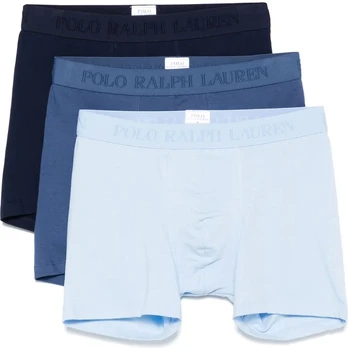 Ilginti apatiniai vyrams, Marga, Boxer brief-3 pack-boxer brief