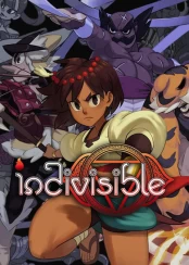 Indivisible PC kaina