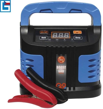 Güde GAB 10A BOOST 12V/6V