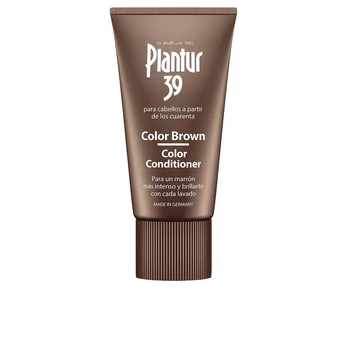 COLOR BROWN conditioner for a deeper, shinier brown 150 ml