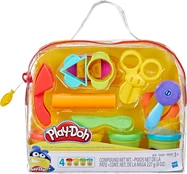 Play Doh - Starter Set (B1169) kaina