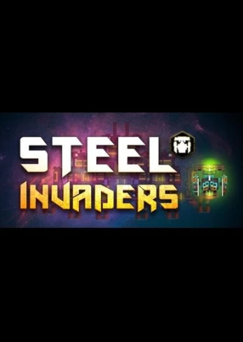 Steel Invaders Steam
