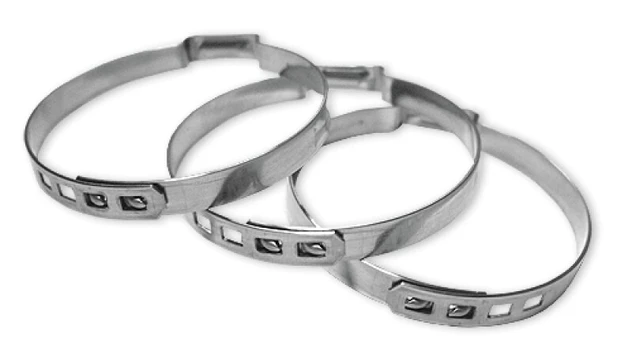 Apkaba 49,3-52,5mm / 7mm Bradas BSY