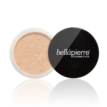 Mineralinė pudra BellaPierre Blondie MF015, 9 g