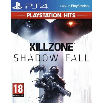 Killzone: Shadow Fall Playstation