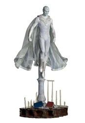 IronStudios - Marvel Wandavision: BDS 1:10 Art Scale Statue - White Vision kaina