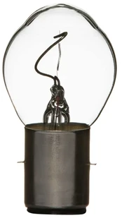 DANLAMP 12V 38W BA20S SM TRAFIKO SIGNALAS