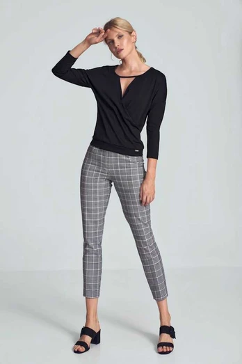 Moteriškos kelnės Figl