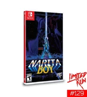 Narita Boy kaina