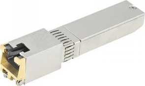 Šakotuvas StarTech 10GBASE-T SFP+ - 10G COPPER/IN
