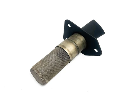 9AWV-021332-8001 LH SPARK ARRESTOR