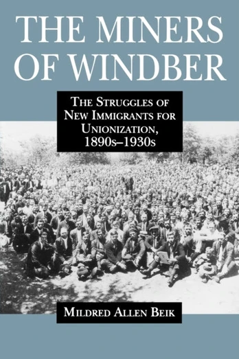 Miners of Windber