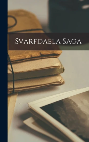 Svarfdaela Saga