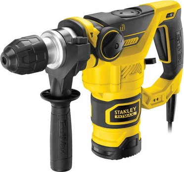 Perforatorius Stanley 1250K SDS Plus 1250 W