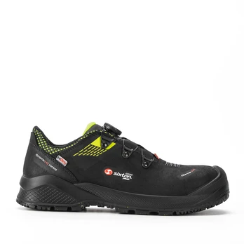 Apsauginiai batai Forza Resolute BOA Hdry, S7S FO HI SC HRO 43, Sixton Peak