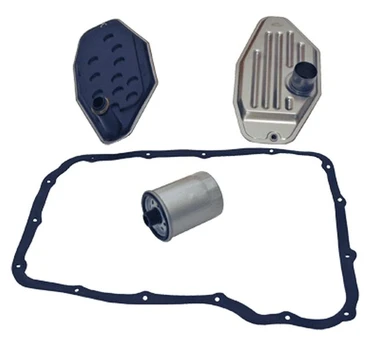 WIX FILTERS 58843WIX Automatic transmission filter