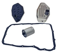 WIX FILTERS 58843WIX Automatic transmission filter kaina