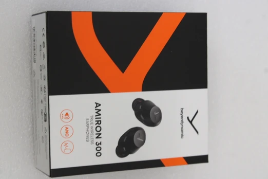 Ausinės Beyerdynamic AMIRON 300
