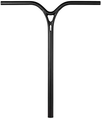 Ethic Wolpertinger Pro Scooter Bar Black 620mm